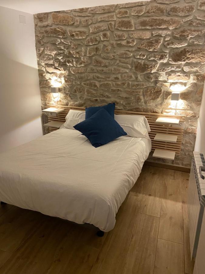La Casa De La Raval De L'Albages Villa Kültér fotó
