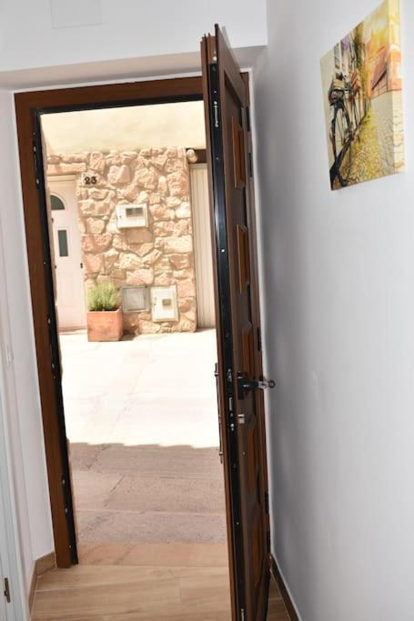La Casa De La Raval De L'Albages Villa Kültér fotó