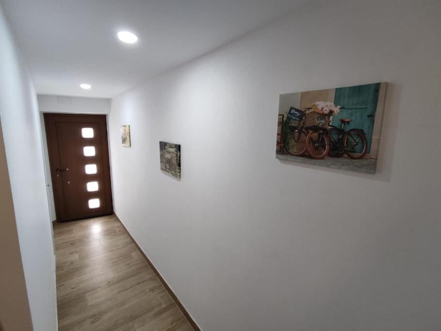 La Casa De La Raval De L'Albages Villa Kültér fotó