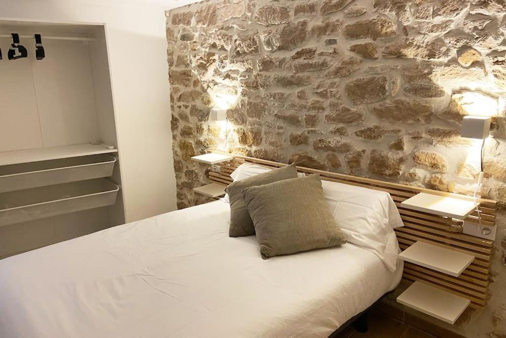 La Casa De La Raval De L'Albages Villa Kültér fotó