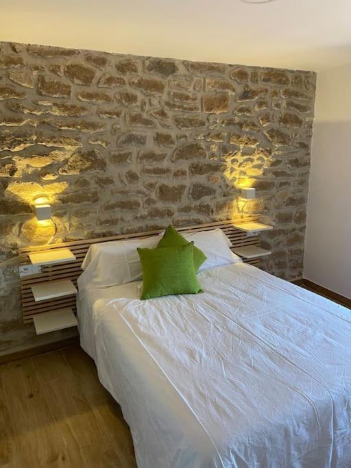 La Casa De La Raval De L'Albages Villa Kültér fotó