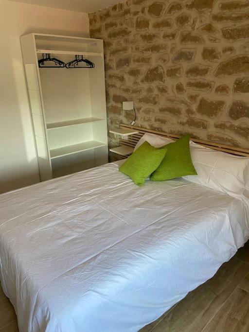 La Casa De La Raval De L'Albages Villa Kültér fotó