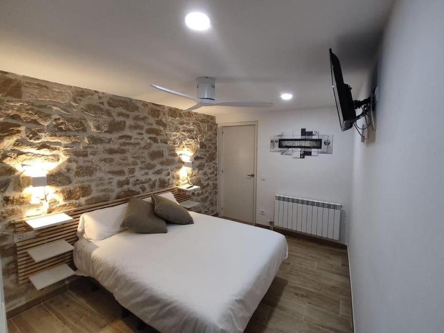 La Casa De La Raval De L'Albages Villa Kültér fotó