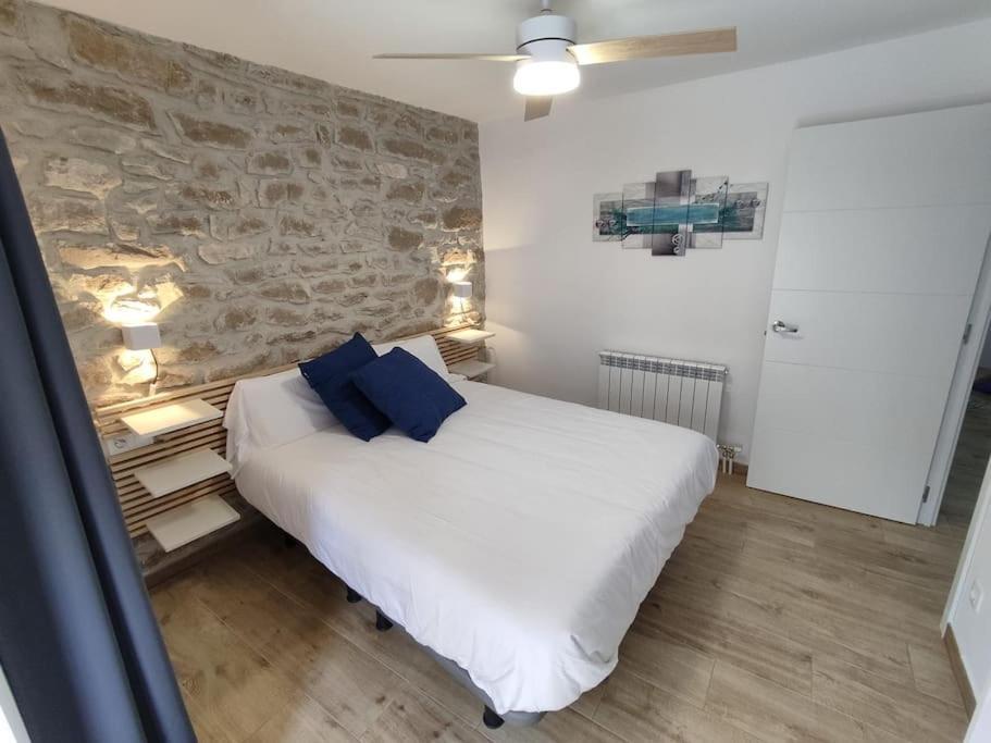 La Casa De La Raval De L'Albages Villa Kültér fotó