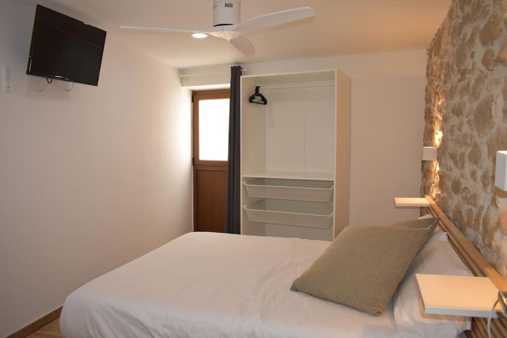La Casa De La Raval De L'Albages Villa Kültér fotó