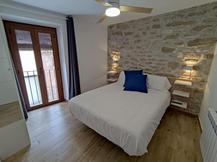 La Casa De La Raval De L'Albages Villa Kültér fotó